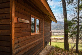 Parson Cabins #3 - Bugaboo